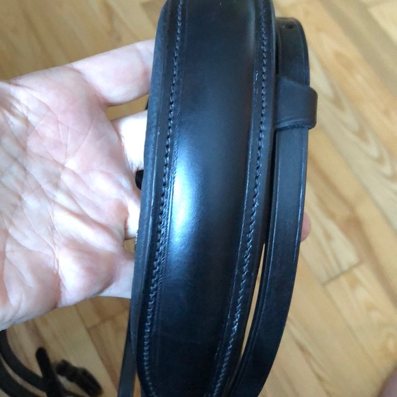 Schockemohle Anatomical Dressage Bridle - Picture 5 of 6